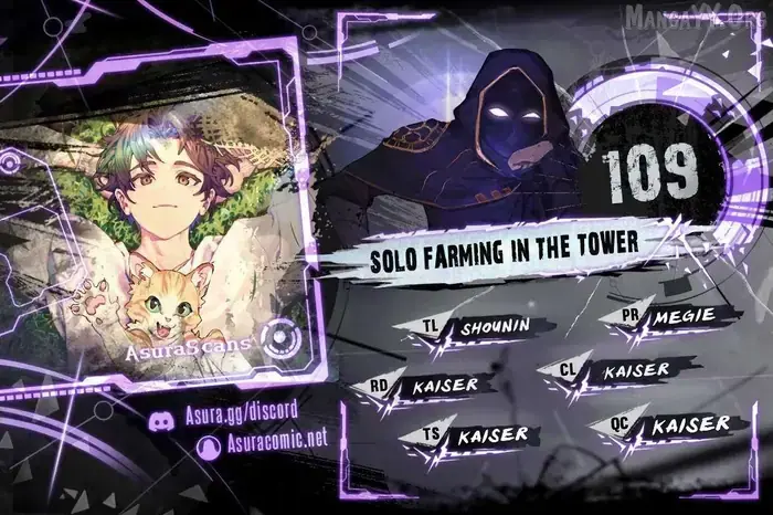Solo Farming In The Tower - Chapter 109 image 01_optimized_optimized